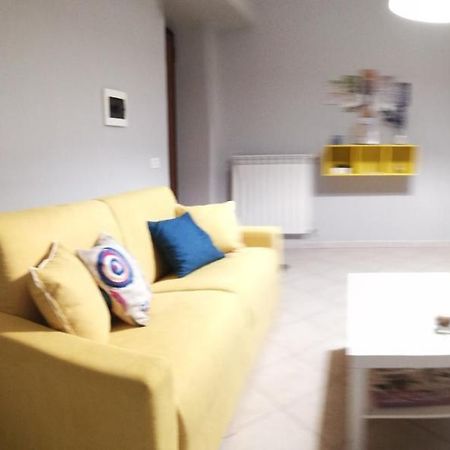 Anchida Casa Vacanze Enna Extérieur photo