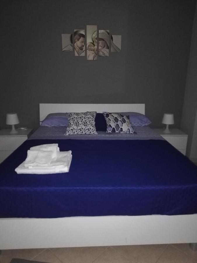 Anchida Casa Vacanze Enna Extérieur photo